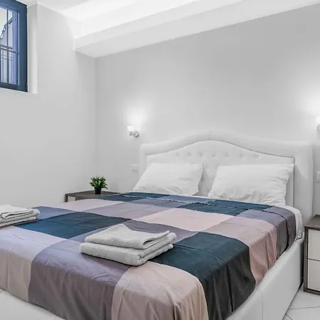 Sc4 -affori - Niguarda- Garden- Spacious- *