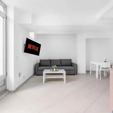 Sc4 -affori - Niguarda- Garden- Spacious- Mailand