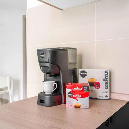 Sc4 -affori - Niguarda- Garden- Spacious- Lejlighed