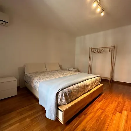 Brera Art District Apartment Mailand