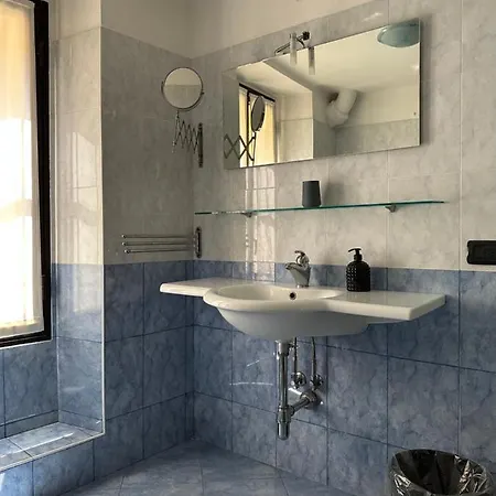 Brera Art District Apartment