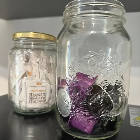 Brera Art District Lägenhet Milano