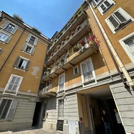 Brera Art District * 밀라노