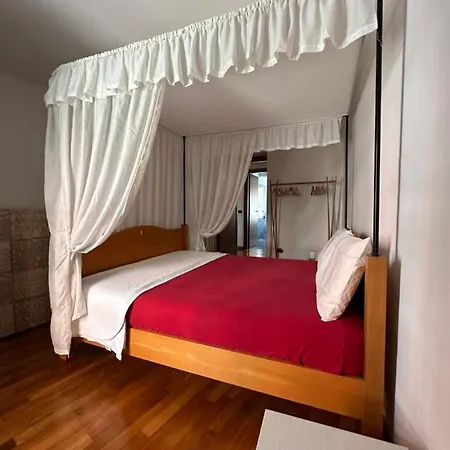 Apartment Brera Art District Mailand