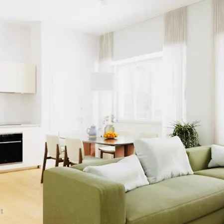 Apartamento San Siro Life Milán