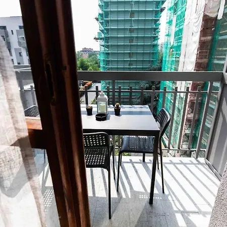 Apartamento Rho Fiera 10 Min To San Siro *