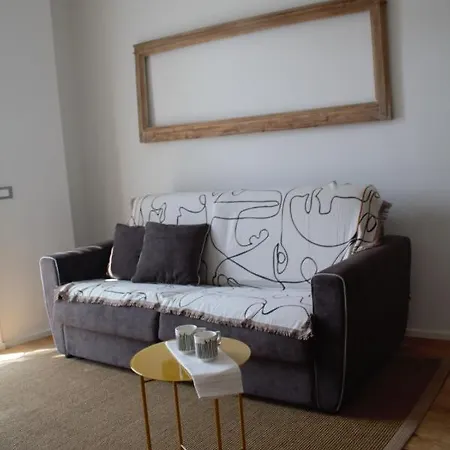 La Milanese Isola - Modern Flat Next To Metro *