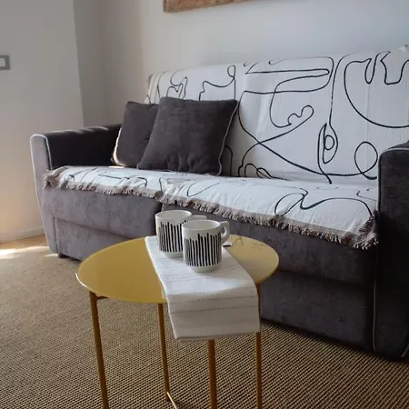 La Milanese Isola - Modern Flat Next To Metro Milan