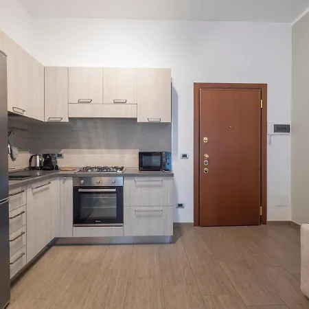 I Host - Montesuello 9 Apartment