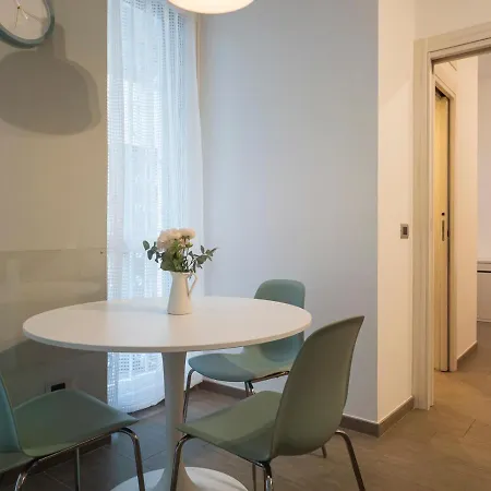 Appartamento I Host - Montesuello 9 *