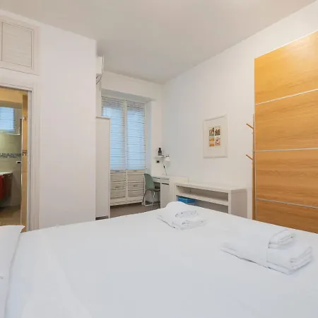 I Host - Montesuello 9 Apartment Milan