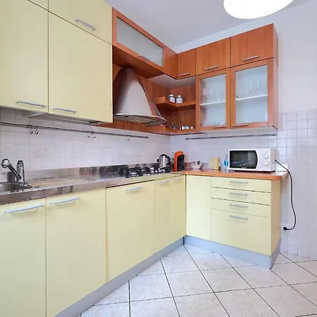 Apartment Mico Garden View Citylife Executive *