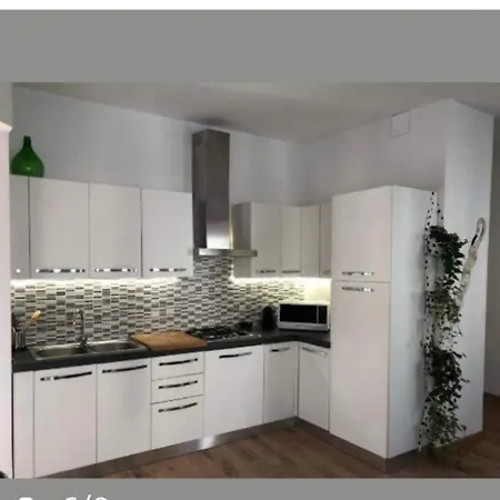 Residenza Navigli Appartamento *