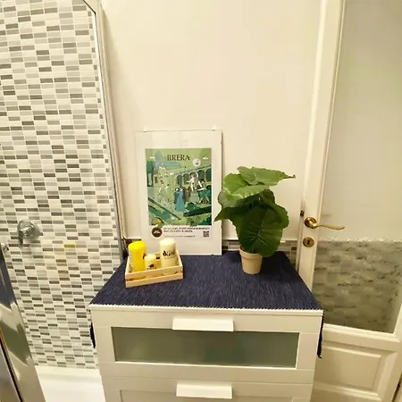 Appartamento Milano Isola Apartment M5 Istria *