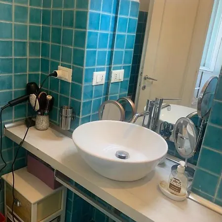 Appartamento Residenza Navigli Milano