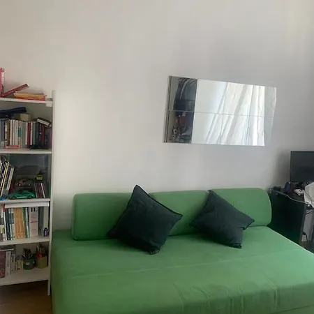 Residenza Navigli * Milano