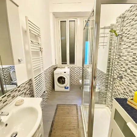 Appartamento Milano Isola Apartment M5 Istria