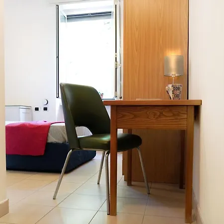 Maison d'hôtes Ciao Mi - & Long - Niguarda & Bicocca