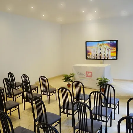 Ciao Mi - & Long - Niguarda & Bicocca Maison d'hôtes 3*