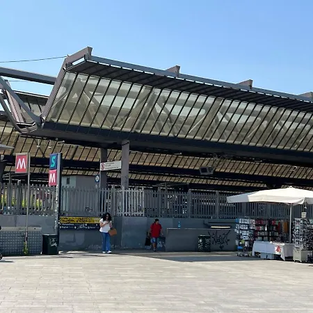 Apartmán Santa Giulia *