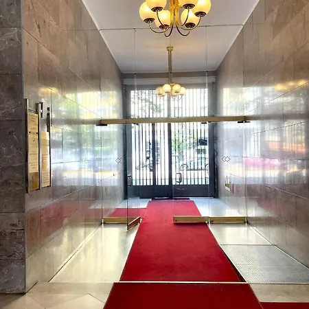 Casa Vittoria - Centro Lejlighed *