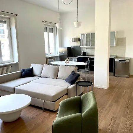 Casa Vittoria - Centro * Mailand