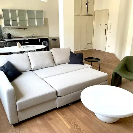 Casa Vittoria - Centro Mailand