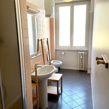 Apartment Casa Vittoria - Centro *