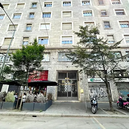 Apartment Casa Vittoria - Centro *