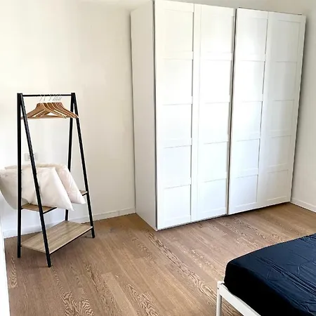 Casa Vittoria - Centro Apartment *