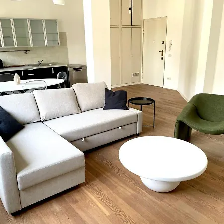 Casa Vittoria - Centro Apartment