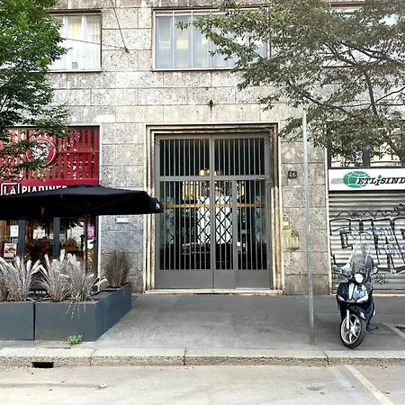 Casa Vittoria - Centro *