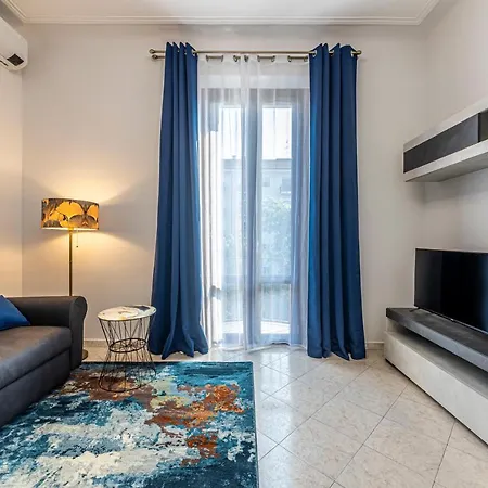 Apartment Biloba - Boutique *