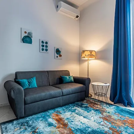 Biloba - Boutique Apartment *