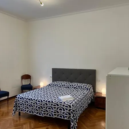 Apartamento Giustiniano-5 *