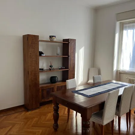 Appartement Giustiniano-5 *