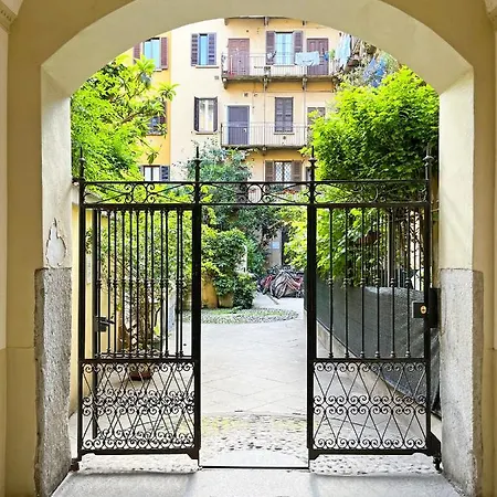 شقة Navigli Comfort Little *