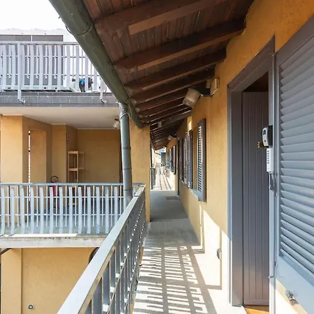 My Charming Ai Navigli-vigevano Μιλάνο