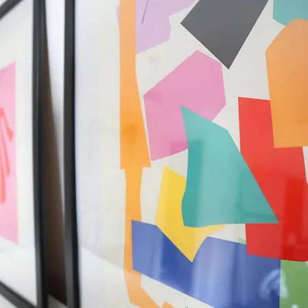 Navigli Comfort Little شقة ميلان