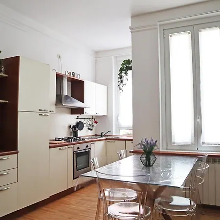 Apartment Cenisio Relax House Milan