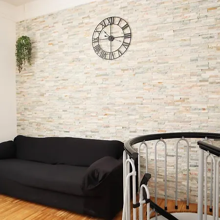 Cenisio Relax House Appartement *