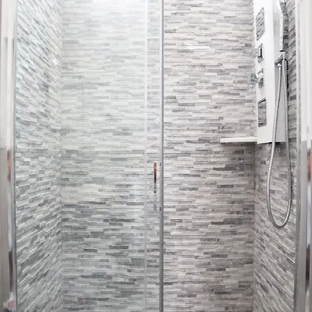 Cenisio Relax House Apartament