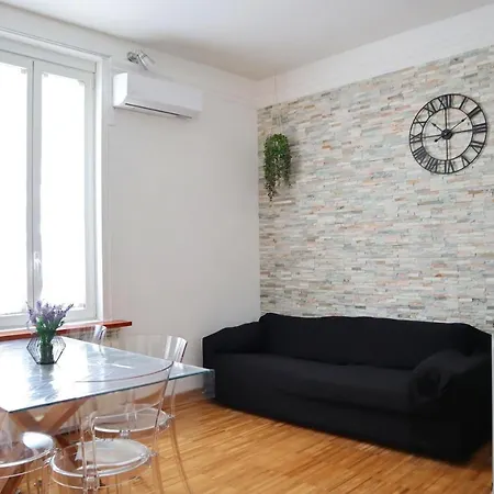 Cenisio Relax House