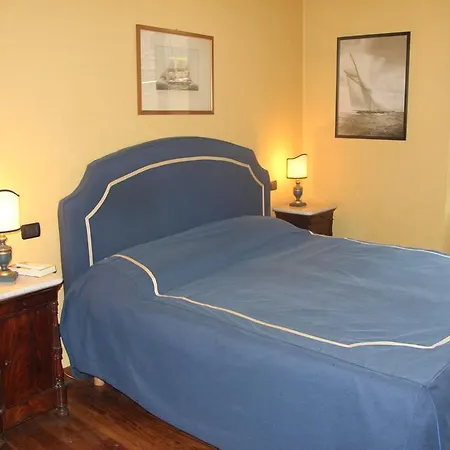 Apartamento Active Rent Nerino Milán