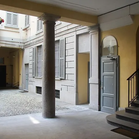 Active Rent Nerino Milán