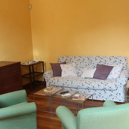 Active Rent Nerino Milán