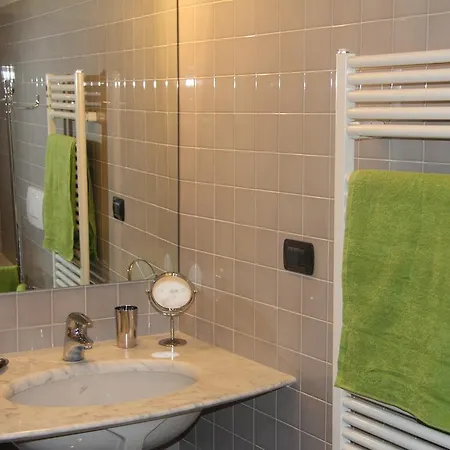 Apartamento Active Rent Nerino Milán