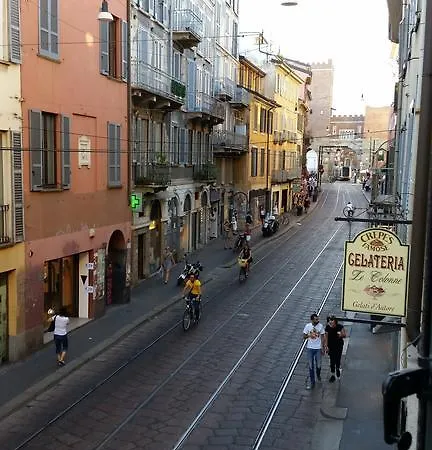 Ticinese Home *