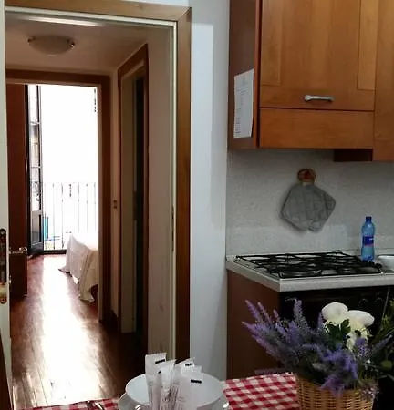 Ticinese Home Appartamento Milano