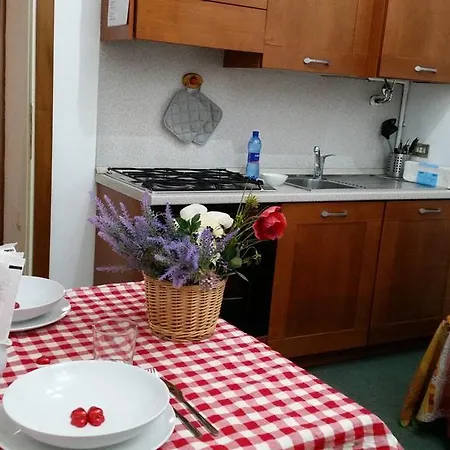 Appartamento Ticinese Home